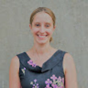 Meet your Posher, Jillian